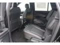 Ebony Rear Seat Photo for 2018 Ford Expedition #124450286