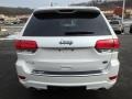 Bright White - Grand Cherokee Overland 4x4 Photo No. 4