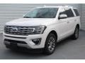 White Platinum - Expedition Limited Photo No. 3