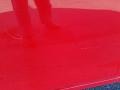 Red Hot - Cruze LS Photo No. 30