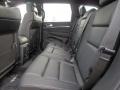 Bright White - Grand Cherokee Overland 4x4 Photo No. 11