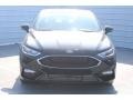 Shadow Black - Fusion Sport AWD Photo No. 2