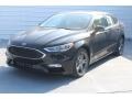 Shadow Black - Fusion Sport AWD Photo No. 3