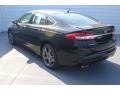 Shadow Black - Fusion Sport AWD Photo No. 6
