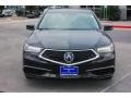 2018 Black Copper Pearl Acura TLX V6 Technology Sedan  photo #2