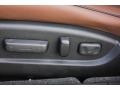 2018 Black Copper Pearl Acura TLX V6 Technology Sedan  photo #14