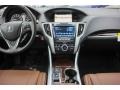 2018 Black Copper Pearl Acura TLX V6 Technology Sedan  photo #27