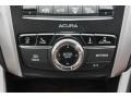 Espresso Controls Photo for 2018 Acura TLX #124451681