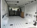 2017 Glacier White Nissan NV 2500 HD S Cargo  photo #12