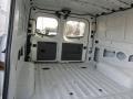 2017 Glacier White Nissan NV 2500 HD S Cargo  photo #15