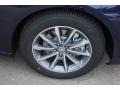 2018 Acura TLX Sedan Wheel and Tire Photo
