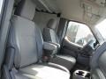 2017 Glacier White Nissan NV 2500 HD S Cargo  photo #18