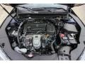 2018 Acura TLX 2.4 Liter DOHC 16-Valve i-VTEC 4 Cylinder Engine Photo