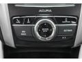 Ebony Controls Photo for 2018 Acura TLX #124451990