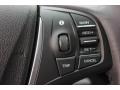 2018 Acura TLX Sedan Controls