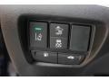 2018 Acura TLX Ebony Interior Controls Photo