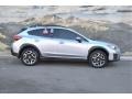 2018 Ice Silver Metallic Subaru Crosstrek 2.0i Limited  photo #2