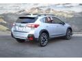 2018 Ice Silver Metallic Subaru Crosstrek 2.0i Limited  photo #3