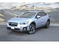 Ice Silver Metallic - Crosstrek 2.0i Limited Photo No. 5