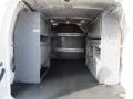 Oxford White - E Series Van E250 Cargo Photo No. 10