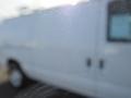 Oxford White - E Series Van E250 Cargo Photo No. 14