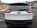 Bright White - Cherokee Limited 4x4 Photo No. 4