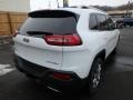 Bright White - Cherokee Limited 4x4 Photo No. 5