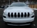 Bright White - Cherokee Limited 4x4 Photo No. 8
