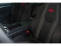 Rallye Red - Civic Si Sedan Photo No. 11