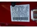 Rallye Red - Civic Si Sedan Photo No. 18