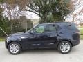  2017 Discovery HSE Loire Blue