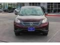 Basque Red Pearl II - CR-V LX Photo No. 2