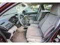 Basque Red Pearl II - CR-V LX Photo No. 18