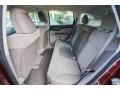 Basque Red Pearl II - CR-V LX Photo No. 20