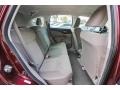 Basque Red Pearl II - CR-V LX Photo No. 23