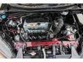 Basque Red Pearl II - CR-V LX Photo No. 26