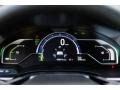  2018 Clarity Touring Plug In Hybrid Touring Plug In Hybrid Gauges