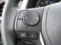 Black Controls Photo for 2018 Toyota RAV4 #124457031