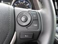 Black Controls Photo for 2018 Toyota RAV4 #124457049