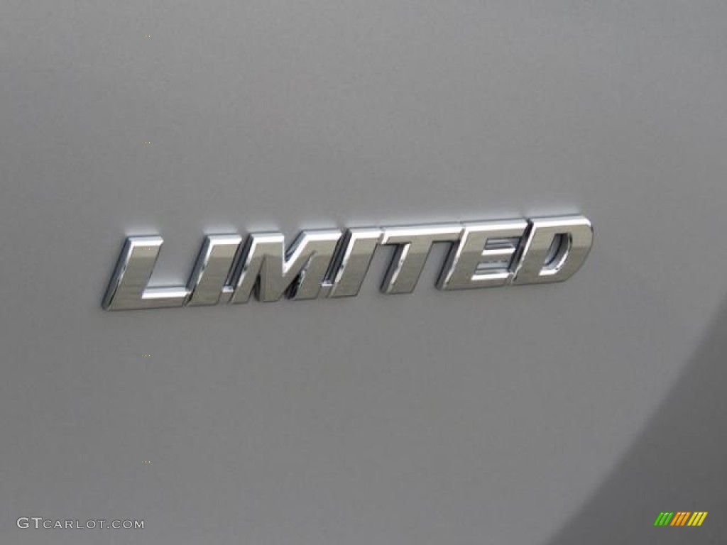 2018 RAV4 Limited - Silver Sky Metallic / Black photo #25
