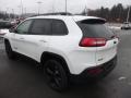 Bright White - Cherokee Limited 4x4 Photo No. 3