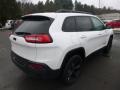 Bright White - Cherokee Limited 4x4 Photo No. 5