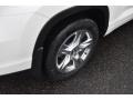 2018 Blizzard White Pearl Toyota Highlander Limited AWD  photo #10