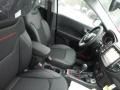 Olive Green Pearl - Compass Trailhawk 4x4 Photo No. 10