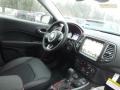 Olive Green Pearl - Compass Trailhawk 4x4 Photo No. 11
