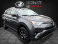 Magnetic Gray Metallic - RAV4 SE AWD Photo No. 1