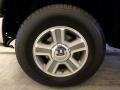 Black - F150 XLT SuperCab 4x4 Photo No. 5