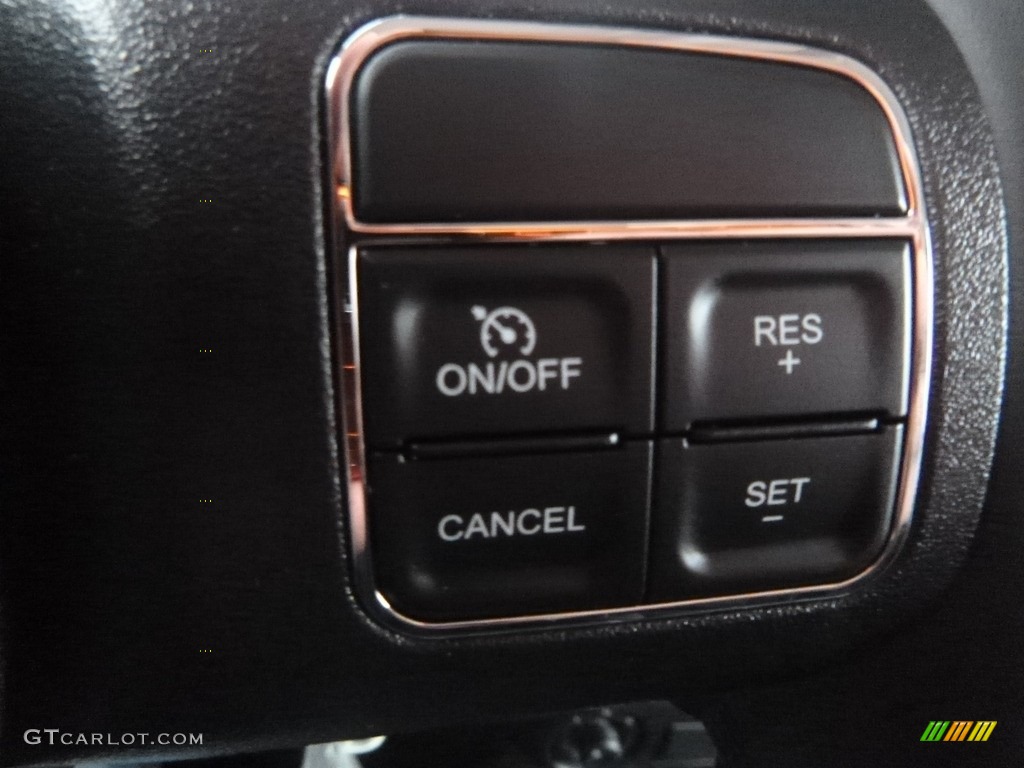 2018 Wrangler Unlimited Sport 4x4 - Firecracker Red / Black photo #17