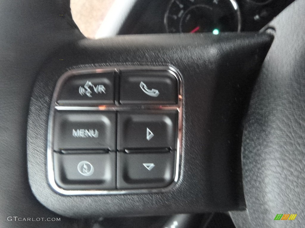 2018 Wrangler Unlimited Sport 4x4 - Firecracker Red / Black photo #18