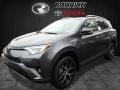 Magnetic Gray Metallic - RAV4 SE AWD Photo No. 4